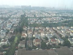 -上海浦东康桥绿地假日酒店