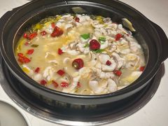 -周渝食惦酸菜鱼(青浦店)