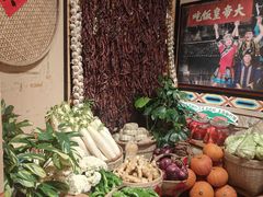 -吃饭皇帝大(合生汇店)