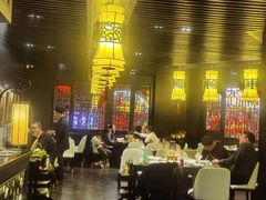 -鼓楼东街老火锅(鼓楼店)