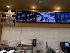 -逸派咖啡 EPARKCOFFEE(广安门店)