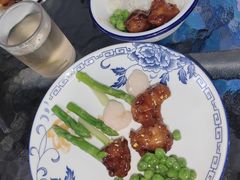 -阿巧茶庄