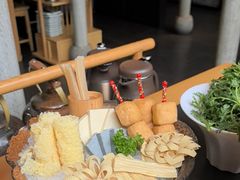 -东来顺·非遗火锅(高新店)
