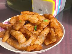 -上海老范农家乐(崇明前卫村店)