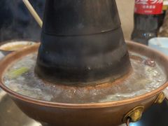 -福寿斋·老北京铜锅涮肉·烤鸭(顺义总店)