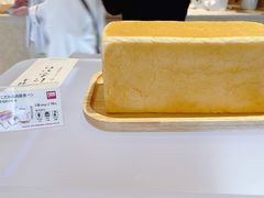 -银座仁志川·生吐司专门店(香港广场店)