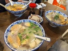 -小潘记鸭血粉丝汤