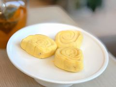 -苏小柳手作点心x茶叙小院(徐家汇分院)