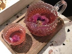 -素描餐厅(灵隐天竺店)