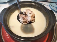 -捞神煲汤火锅(湖滨商业街店)