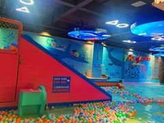 -青水瓦台汤泉(未央店)