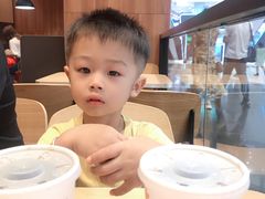 -汉堡王(永旺梦乐城店)