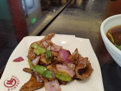 -五芳齋(云南南路店)