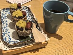 -青木瓜之味 · 越南料理(七宝宝龙店)
