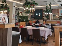 -拿渡·水煮鱼麻辣香锅(王府井奥莱·香江小镇店)