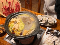 -十四不搭·打边炉(运河店)