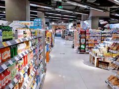 -Olé精品超市(重庆观音桥店)