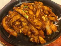-惠丰堂饭庄·烤鸭·京味菜(翠微路店)