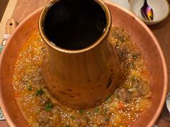 -浩海火燒雲傣家菜(芮欧百货店)