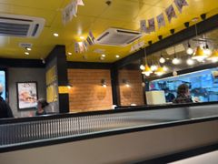 -南记粉面(銅鑼灣中心店)