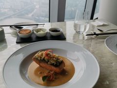 -广州四季酒店·佰鲜汇·现代法餐