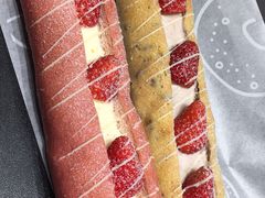 -LELECHA乐乐茶(新街口大洋店)