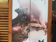 -黑鸡小馆(金源店)