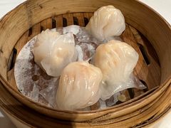 -万龙洲海鲜(南新仓店)