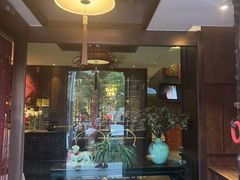 -小城粥道·海胆鲜虾粥(解放广场店)