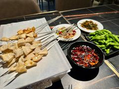 -枪火串烧·东北特色烧烤(罗湖总店)