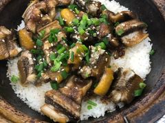 -红星光发煲仔饭(大石街店)