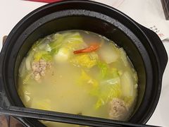 -阿毛饭店·正宗宁波菜(儿童公园旗舰店)