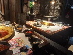 -哥老官重庆美蛙鱼头(龙湖杭州金沙天街店)