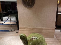 -盘锦生态酒店-火锅餐厅