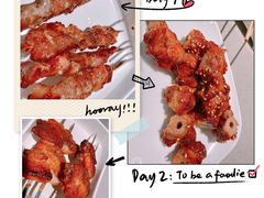 -半天妖烤鱼(芜湖市镜湖万达店)