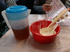 -陈根记大牌档