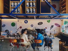 -大小咖啡 BigSmallCoffee(麦子店)