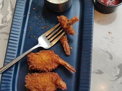 -必胜客(海安文峰店)