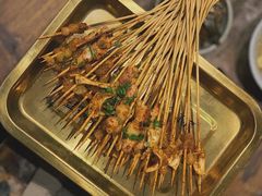 -盟重烧烤(高正街店)