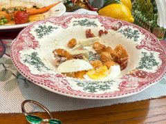 -弗兰克牛排西餐厅Ribone steak house(柠檬花园店)