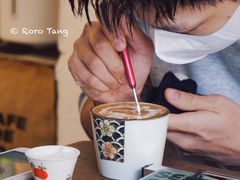 -喜柿咖啡SeeS coffee