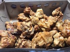 -阿捡忭京炸鸡(韭菜园总店)