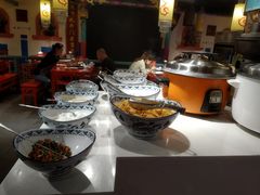 -巴九门老火锅(来福士打望店)