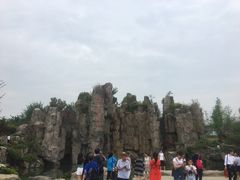 -秀丽东方
