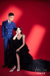 点击看大图 -THE QUEEN(北京店)