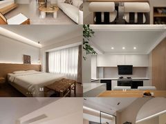 -岭艺装饰·空间艺术(松江店)