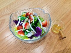 耶油香果-Catch Bagel(芳草地店)