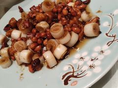 -全聚德烤鸭店(和平路店)