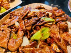 -三子下水馆(南十四道街151号店)
