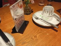 -JINNS锦时 steak&pizza(浸信会礼拜堂旧址店)